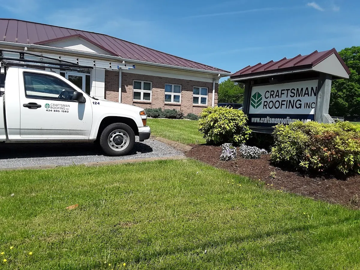 Quality Roof Inspection & Assessment by experienced craftsmen in Brown